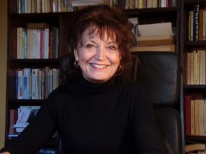 Lydia Marie Dupuy Psychologue thérapie comportementale et cognitive caen